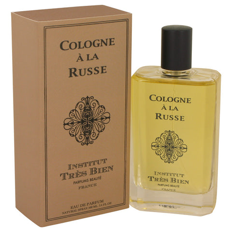 A La Russe Perfume By Institut Tres Bien Eau De Parfum Spray For Women