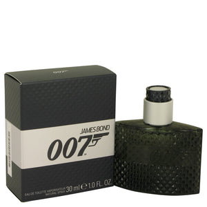 007 Cologne By James Bond 1 oz Eau De Toilette Spray For Men