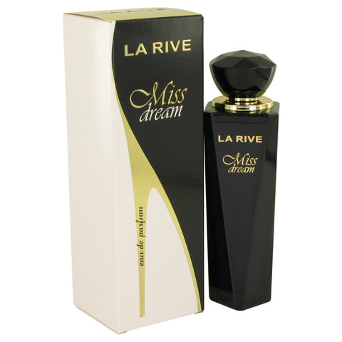 La Rive Miss Dream Perfume By La Rive Eau De Parfum Spray For Women