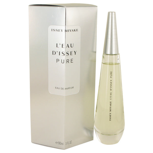 L'eau D'issey Pure Perfume By Issey Miyake Eau De Parfum Spray For Women