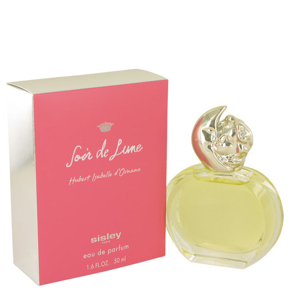 Soir De Lune Perfume By Sisley Eau De Parfum Spray (New Packaging) For Women