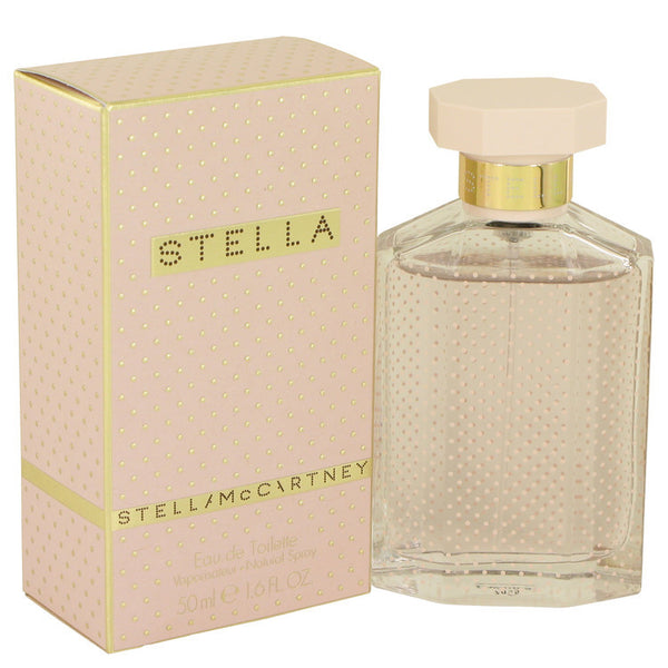 Stella Perfume By Stella McCartney Eau De Toilette Spray For Women