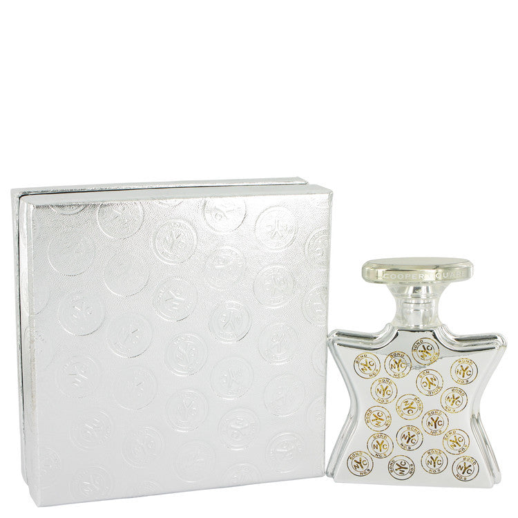 Cooper Square Perfume By Bond No. 9 Eau De Parfum Spray For Women