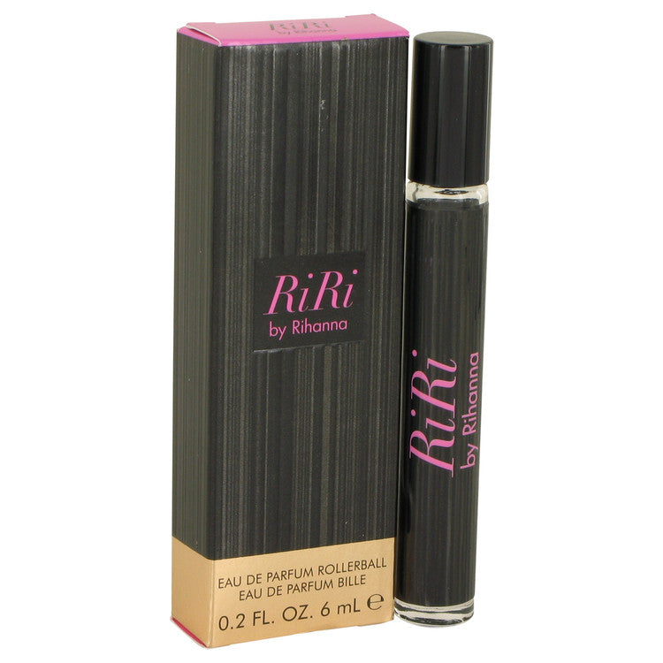 Ri Ri Perfume By Rihanna Rollerball EDP For Women