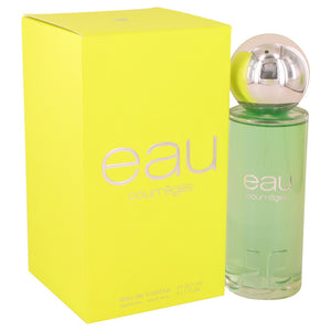 Eau De Courreges Perfume By Courreges Eau De Toilette Spray (New Packaging) For Women