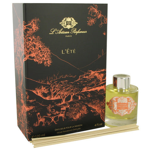 L'ete Home Diffuser Perfume By L'artisan Parfumeur Home Diffuser For Women