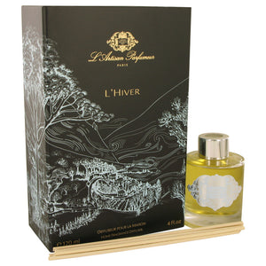 L'hiver Home Diffuser Perfume By L'artisan Parfumeur Home Diffuser For Women