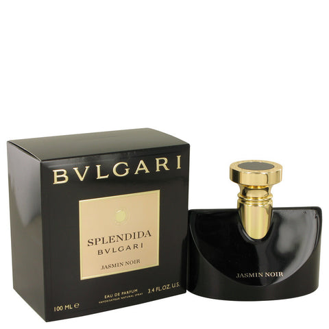 Bvlgari Splendida Jasmin Noir Perfume By Bvlgari Eau De Parfum Spray For Women