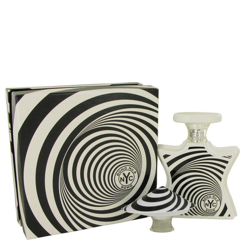 Bond No. 9 Soho Perfume By Bond No. 9 Eau De Parfum Spray For Women
