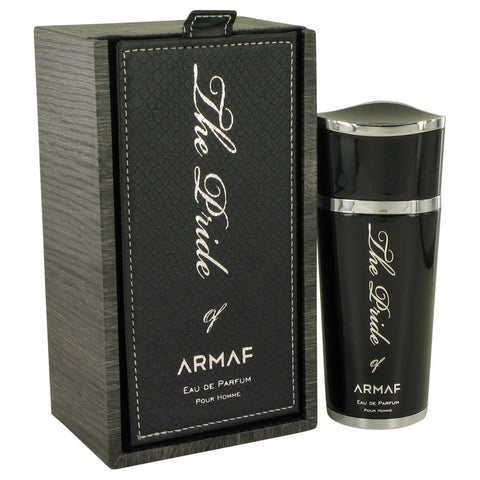 The Pride Of Armaf Cologne By Armaf Eau De Parfum Spray For Men