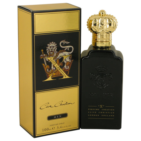Clive Christian X Cologne By Clive Christian Pure Parfum Spray For Men