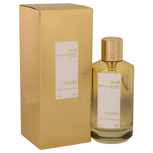 Mancera Pearl Perfume By Mancera Eau De Parfum Spray (Unisex) For Women