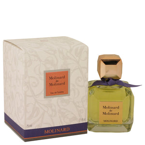 Molinard De Molinard Perfume By Molinard Eau De Toilette Spray For Women