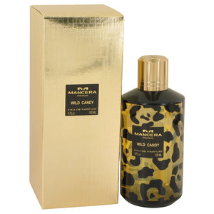 Mancera Wild Candy Perfume By Mancera Eau De Parfum Spray For Women