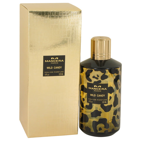 Mancera Wild Candy Perfume By Mancera Eau De Parfum Spray For Women