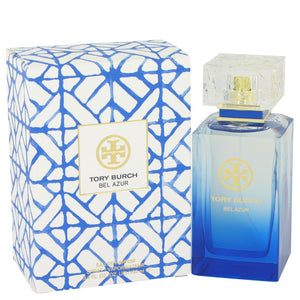 Tory Burch Bel Azur Perfume By Tory Burch Eau De Parfum Spray For Women