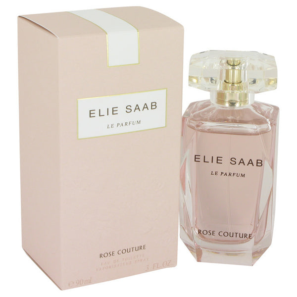 Le Parfum Elie Saab Rose Couture Perfume By Elie Saab Eau De Toilette Spray For Women