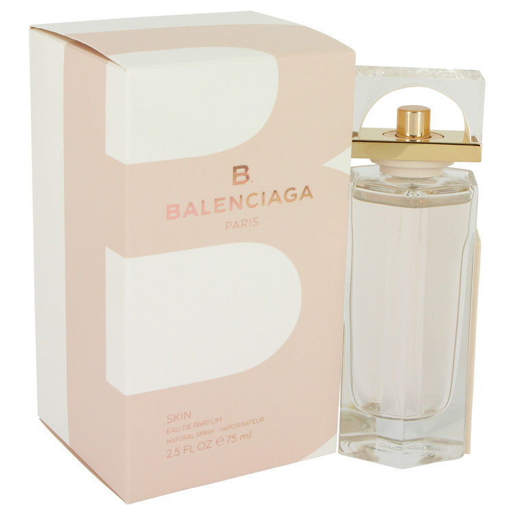 B Skin Balenciaga Perfume By Balenciaga Eau De Parfum Spray For Women