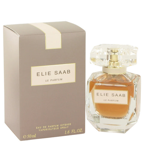 Le Parfum Elie Saab Intense Perfume By Elie Saab Eau De Parfum Intense Spray For Women
