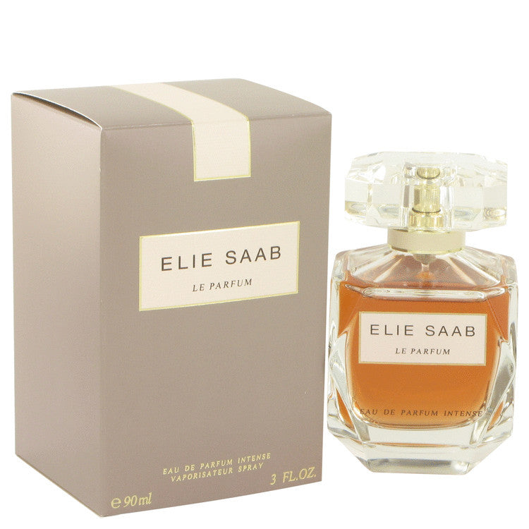 Le Parfum Elie Saab Intense Perfume By Elie Saab Eau De Parfum Intense Spray For Women