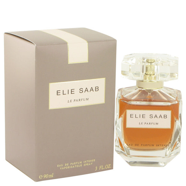 Le Parfum Elie Saab Intense Perfume By Elie Saab Eau De Parfum Intense Spray For Women