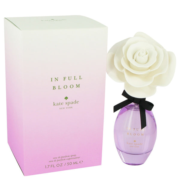 In Full Bloom Perfume By Kate Spade Eau De Parfum Spray For Women
