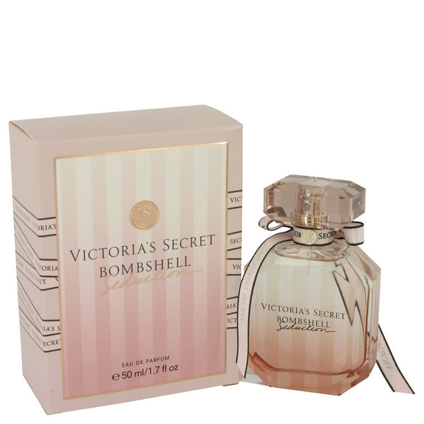 Bombshell Seduction Perfume By Victoria's Secret Eau De Parfum Spray For Women