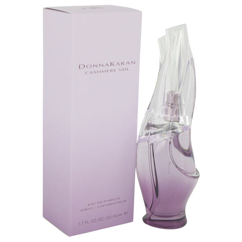Cashmere Veil Perfume By Donna Karan Eau De Parfum Spray For Women