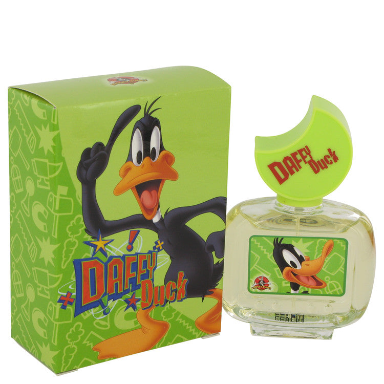 Daffy Duck Cologne By Marmol & Son Eau De Toilette Spray (Unisex) For Men