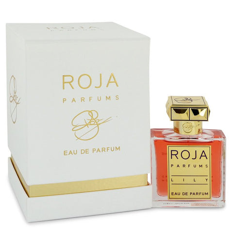 Roja Lily Perfume By Roja Parfums Eau De Parfum Spray For Women