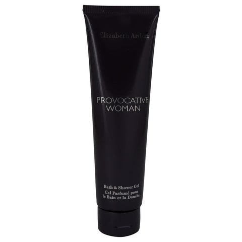 Provocative Perfume By Elizabeth Arden Shower Gel For Women