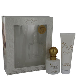 Fancy Love Perfume Gift Set By Jessica Simpson For Women