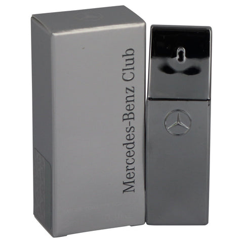 Mercedes Benz Club Cologne By Mercedes Benz Mini EDT For Men