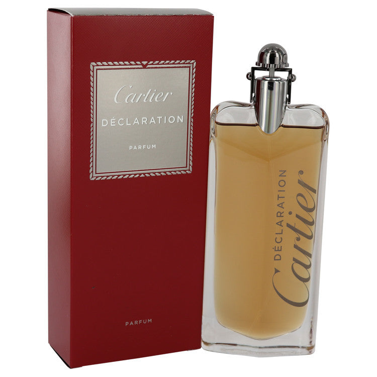 Declaration Cologne By Cartier Eau De Parfum Spray For Men
