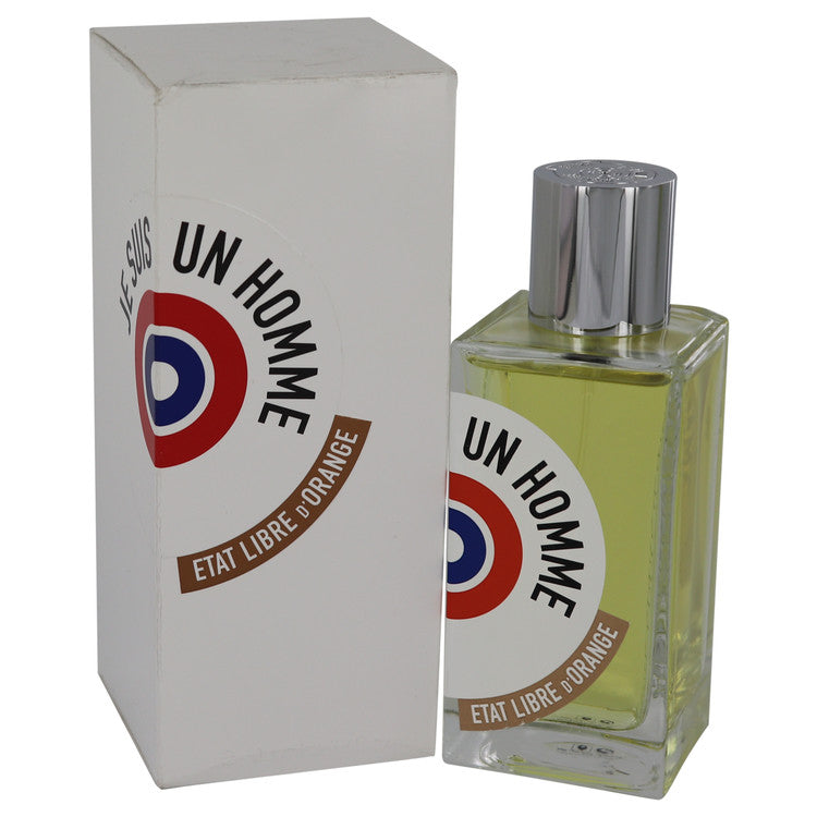 Je Suis Un Homme Cologne By Etat Libre d'Orange Eau De Parfum Spray For Men