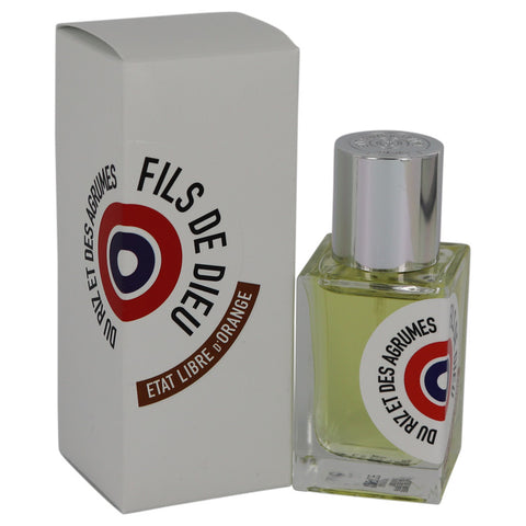 Fils De Dieu Perfume By Etat Libre D'Orange Eau De Parfum Spray (Unisex) For Women