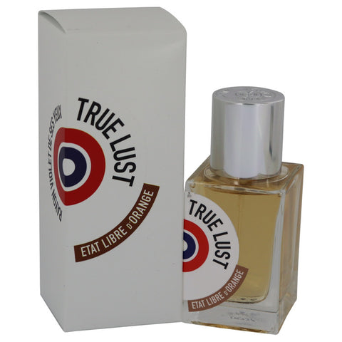 True Lust Perfume By Etat Libre D'Orange Eau De Parfum Spray (Unisex) For Women