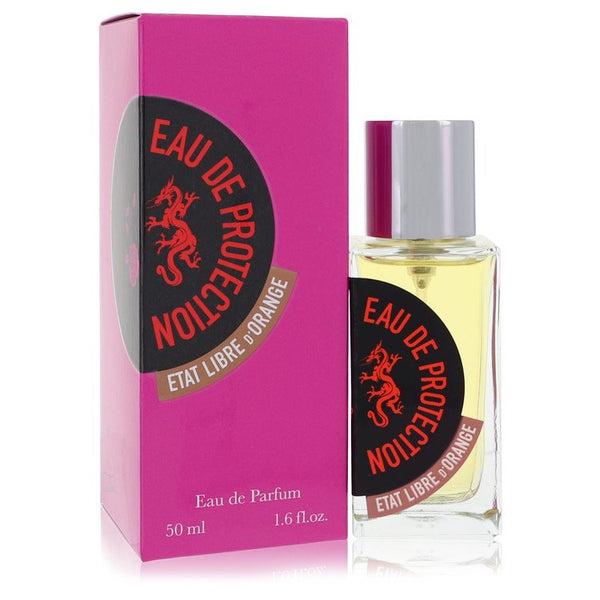 Eau De Protection Perfume By Etat Libre D'Orange Eau De Parfum Spray For Women