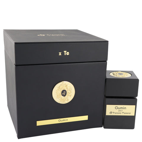 Gumin Perfume By Tiziana Terenzi Extrait De Parfum Spray For Women