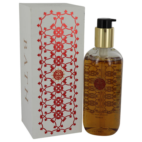 Amouage Lyric Perfume By Amouage Shower Gel For Women