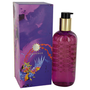 Amouage Myths Perfume By Amouage Shower Gel For Women