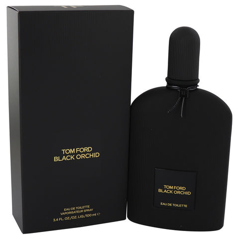 Black Orchid Perfume By Tom Ford Eau De Toilette Spray For Women