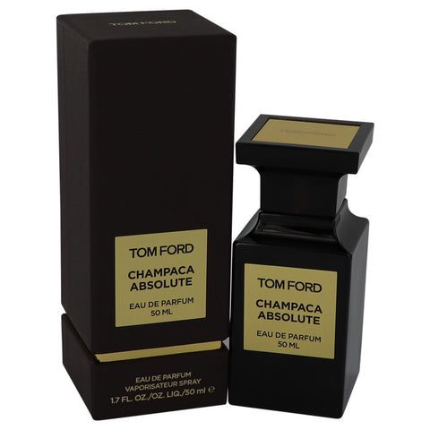 Tom Ford Champaca Absolute Perfume By Tom Ford Eau De Parfum Spray For Women