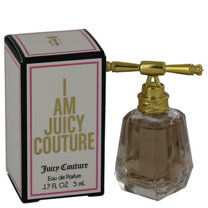 I Am Juicy Couture Perfume By Juicy Couture Mini EDP For Women