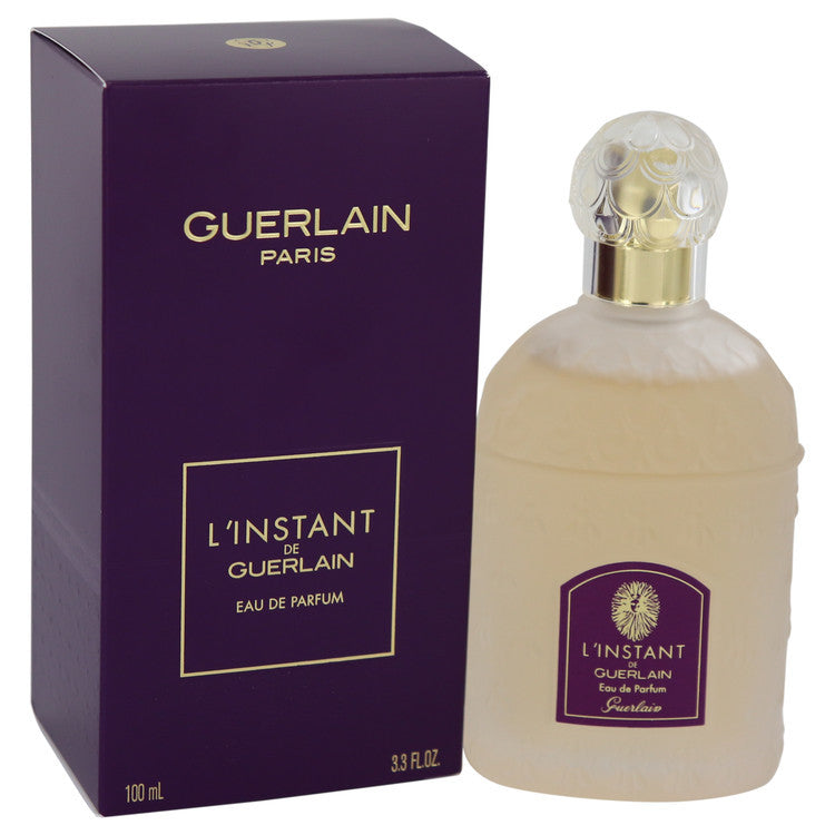 L'instant Perfume By Guerlain Eau De Parfum Spray (2018) For Women