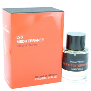 Lys Mediterranee Perfume By Frederic Malle Eau De Parfum Spray (Unisex) For Women