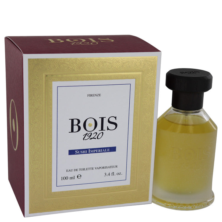 Bois 1920 Sushi Imperiale Perfume By Bois 1920 Eau De Toilette Spray For Women