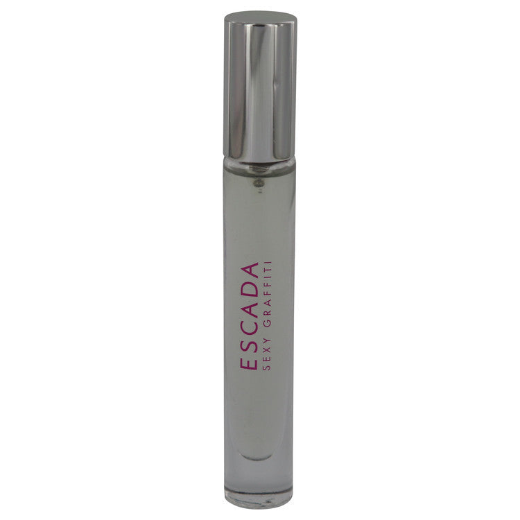 Escada Sexy Graffiti Perfume By Escada Mini EDT Pen Spray For Women