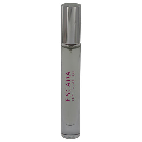 Escada Sexy Graffiti Perfume By Escada Mini EDT Pen Spray For Women