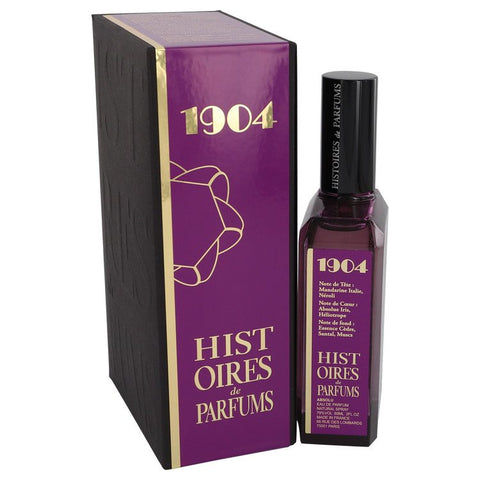 1904 Madame Butterfly Puccini Perfume By Histoires De Parfums Eau De Parfum Spray For Women